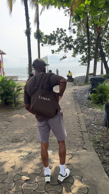 DABA Tote Bag