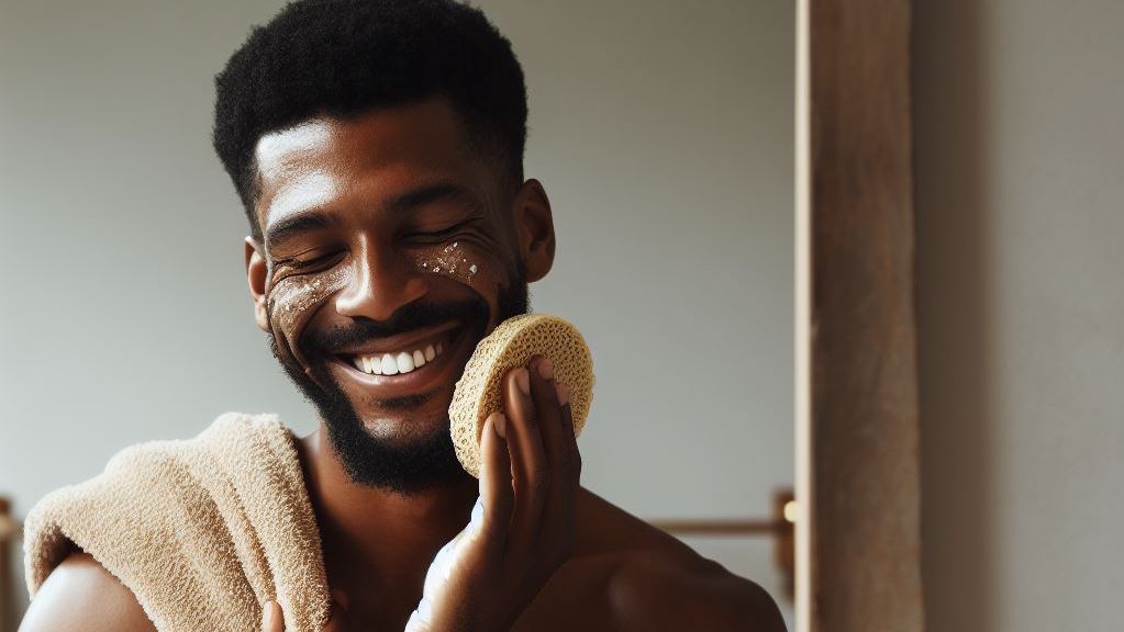 A Skincare Guide for the Modern Black Man