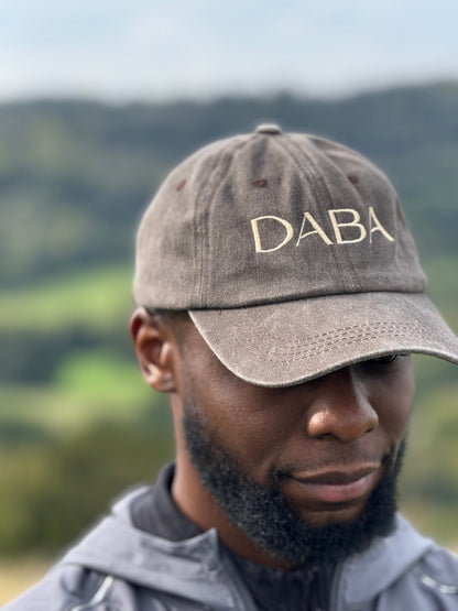 DABA Cap