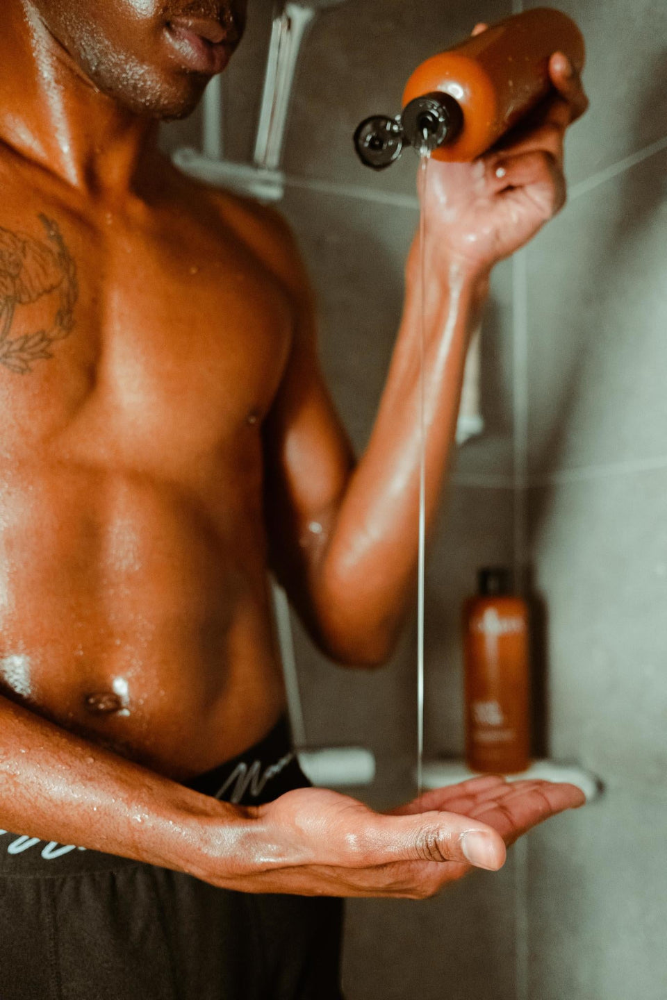 DABA Body Wash Duo
