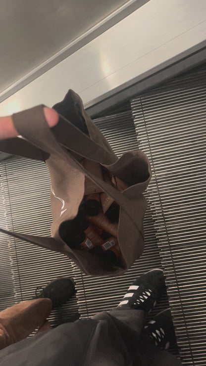 DABA Tote Bag