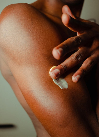 DABA Body Lotion