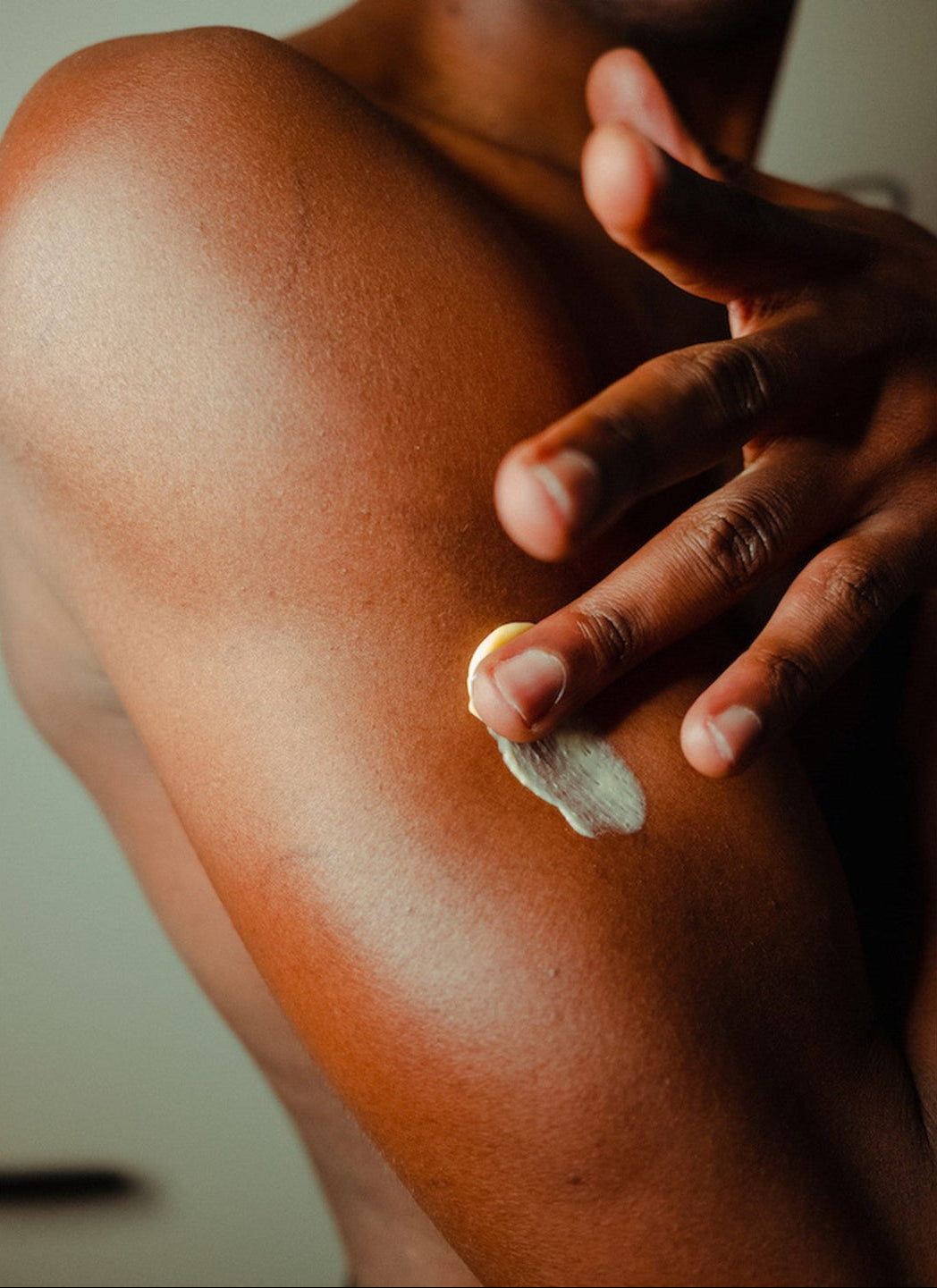 DABA Body Lotion