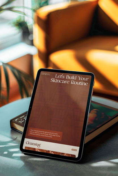 DABA Body Guide E-book