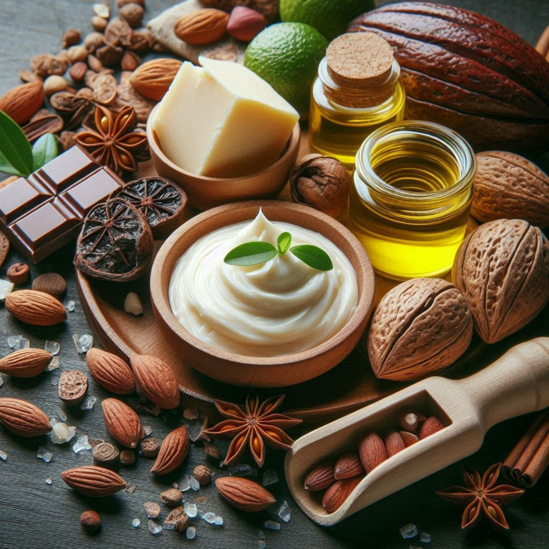 Making the Switch: The Benefits of Natural Ingredients in Skincare