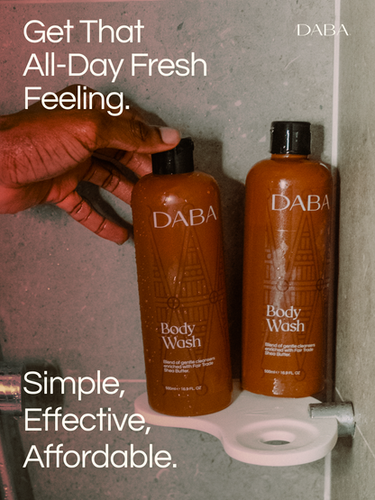 DABA Body Duo XL