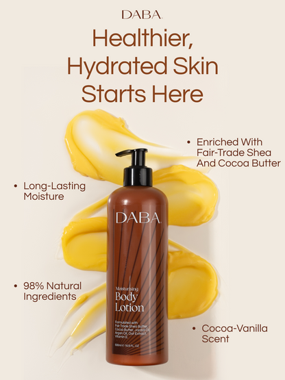 DABA Body Duo XL