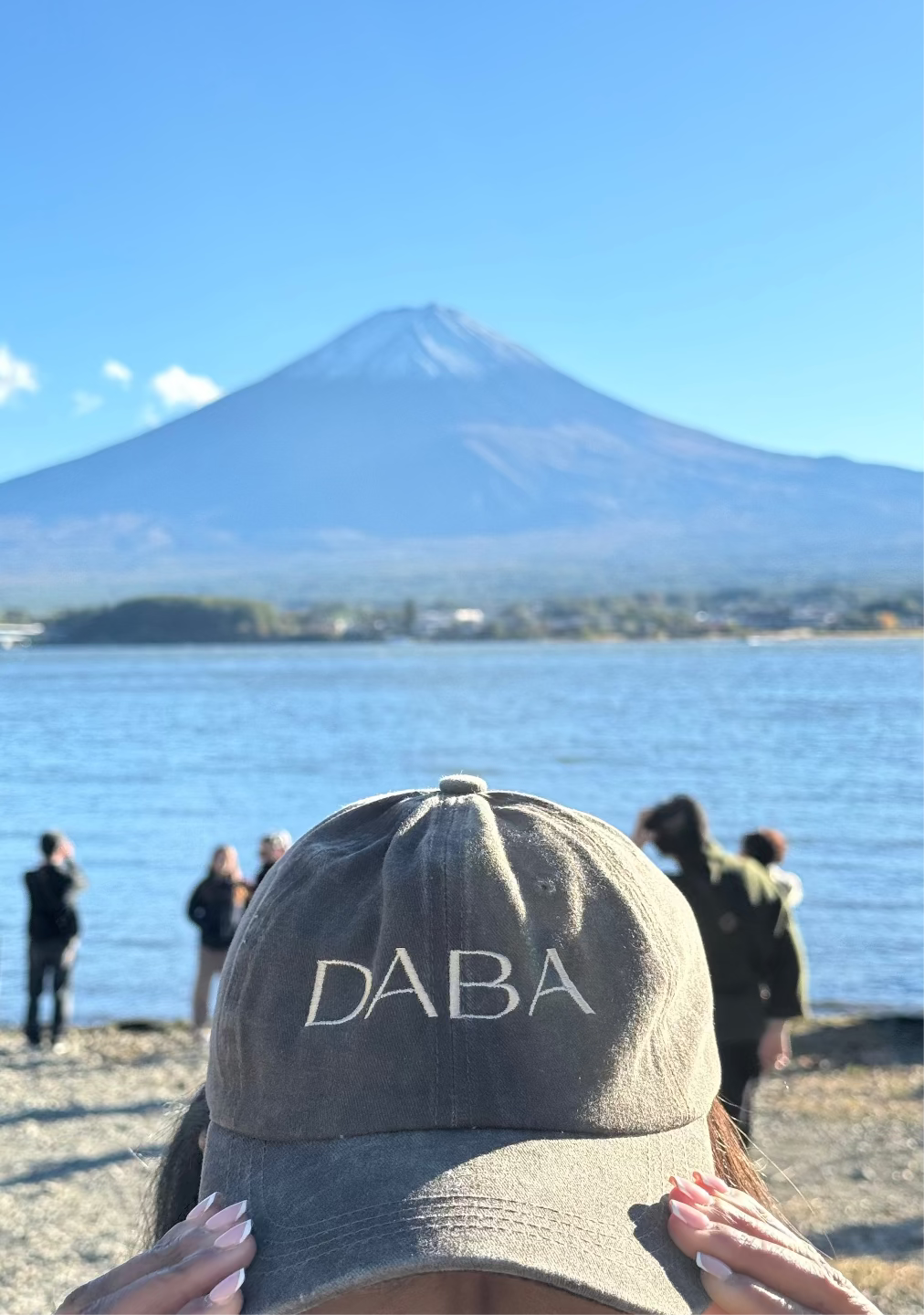 DABA Cap