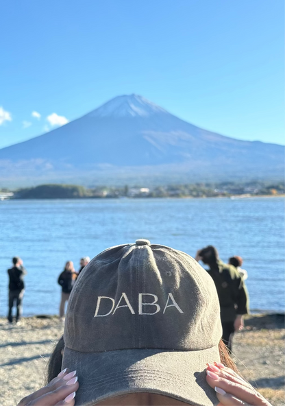 DABA Cap