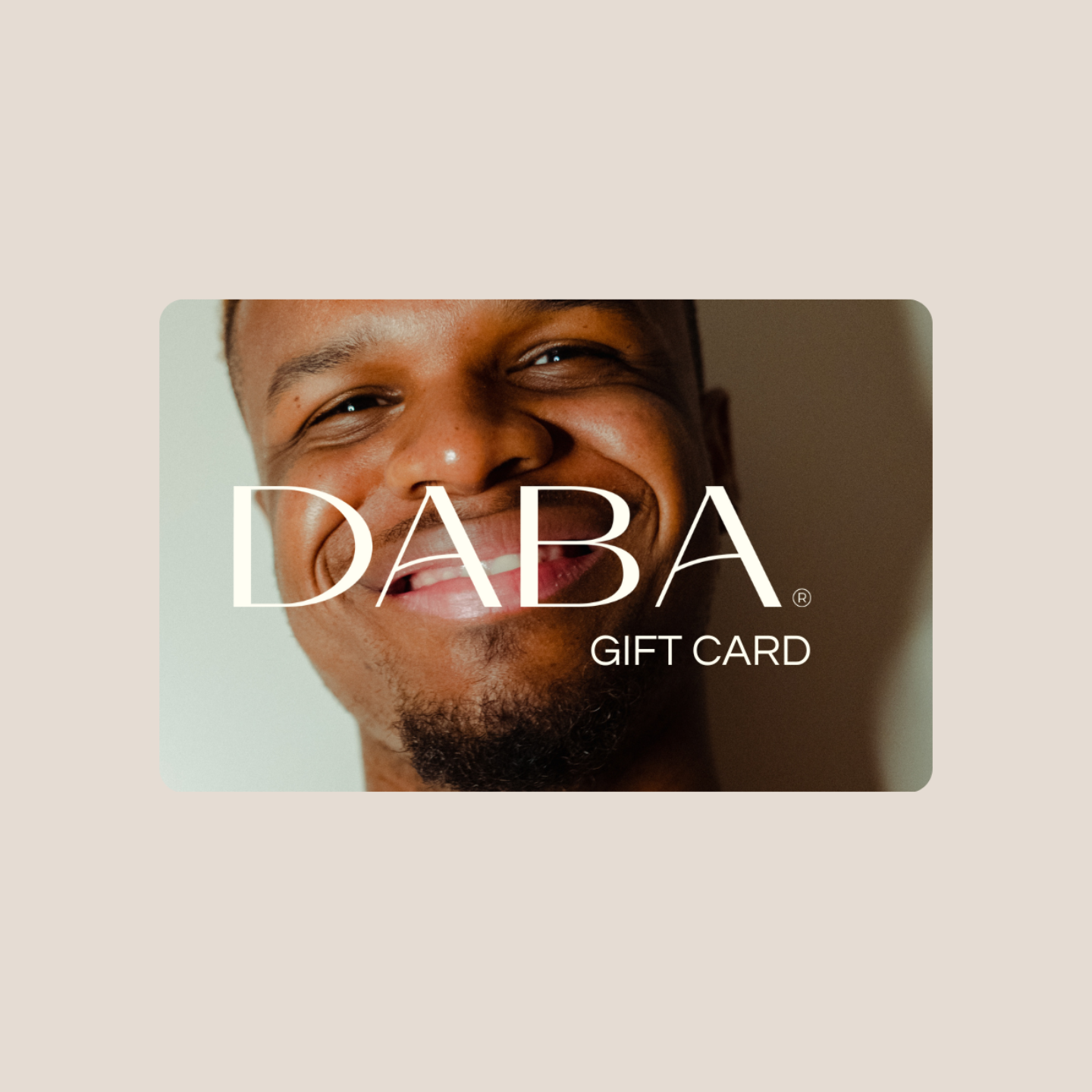 £10 DABA Gift Card