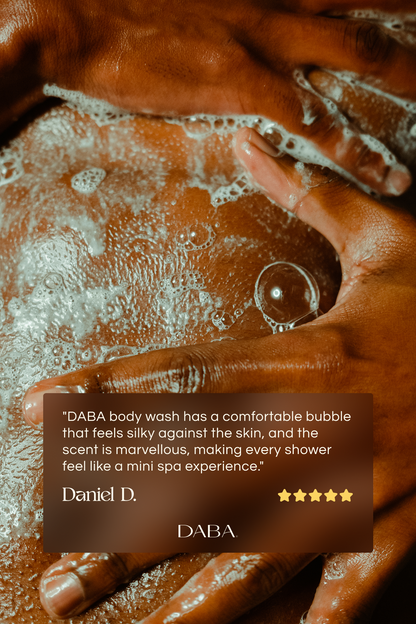 DABA Body Duo XL
