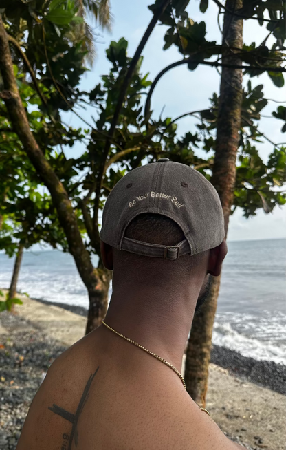 DABA Cap