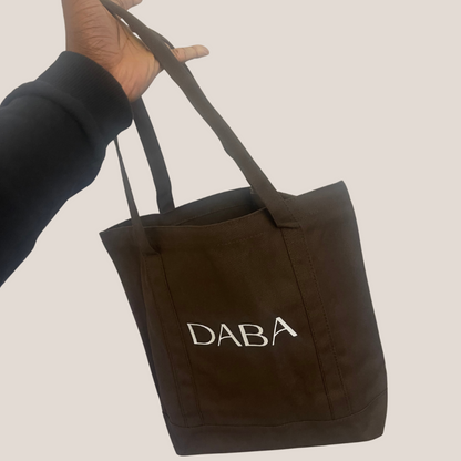 DABA Tote Bag
